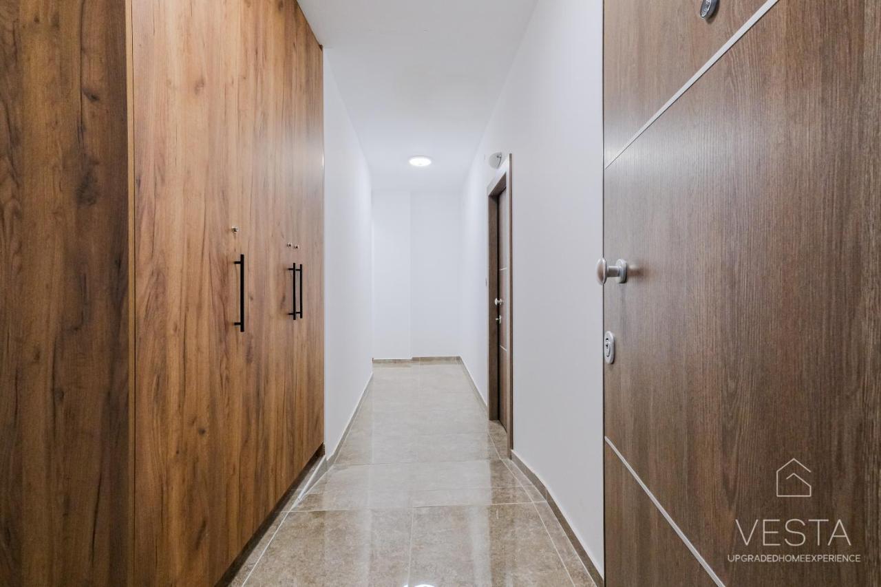 Urban Secret Apartments, Vesta Philoxenia Thessaloniki Buitenkant foto