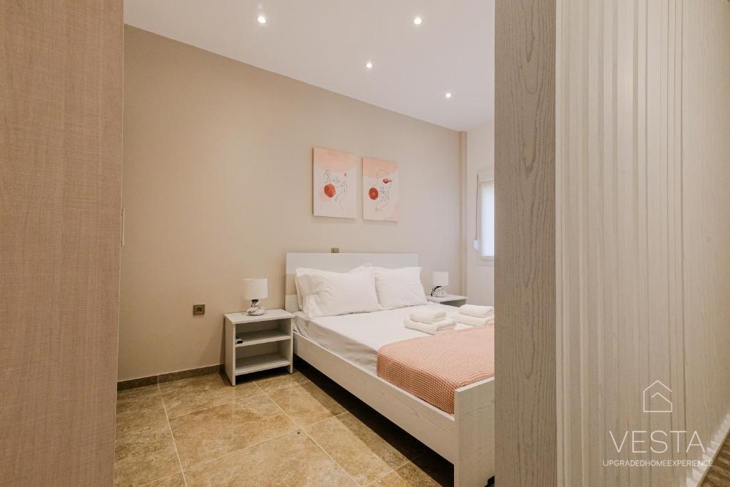 Urban Secret Apartments, Vesta Philoxenia Thessaloniki Buitenkant foto
